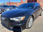 2014 Audi A6 for sale