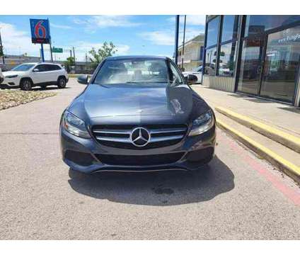 2016 Mercedes-Benz C-Class for sale is a 2016 Mercedes-Benz C Class Car for Sale in Austin TX