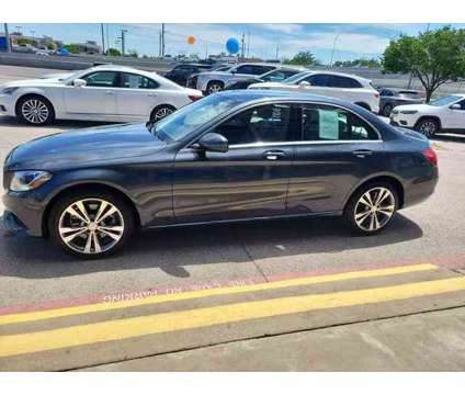 2016 Mercedes-Benz C-Class for sale is a 2016 Mercedes-Benz C Class Car for Sale in Austin TX