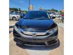 2016 Honda Civic for sale