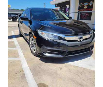 2016 Honda Civic for sale is a 2016 Honda Civic Car for Sale in Orlando FL