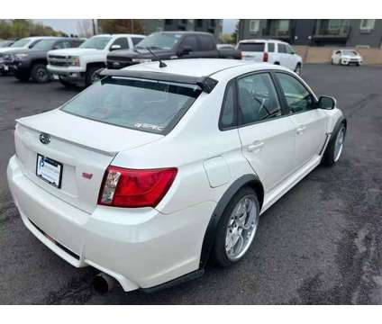 2012 Subaru Impreza for sale is a White 2012 Subaru Impreza 2.5i 5-Door Car for Sale in Redmond OR