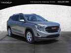 2018 GMC Terrain for sale