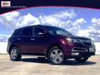 2012 Acura MDX for sale