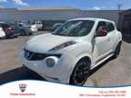 2013 Nissan JUKE for sale