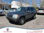 2003 Jeep Grand Cherokee for sale