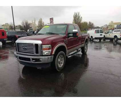 2008 Ford F350 Super Duty Super Cab for sale is a 2008 Ford F-350 Super Duty Car for Sale in Nampa ID