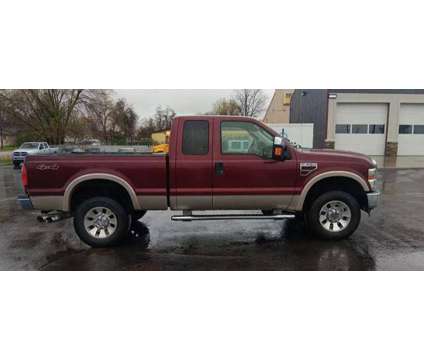 2008 Ford F350 Super Duty Super Cab for sale is a 2008 Ford F-350 Super Duty Car for Sale in Nampa ID