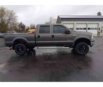 2005 Ford F350 Super Duty Crew Cab for sale is a 2005 Ford F-350 Super Duty Car for Sale in Nampa ID