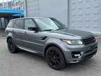 2015 Land Rover Range Rover Sport for sale