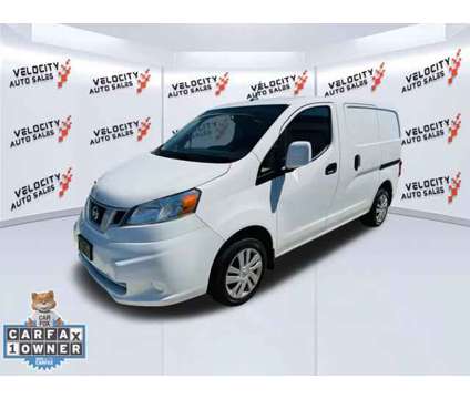 2021 Nissan NV200 for sale is a White 2021 Nissan NV200 Car for Sale in West Palm Beach FL