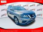 2017 Nissan Pathfinder for sale