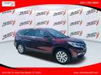 2015 Honda CR-V for sale