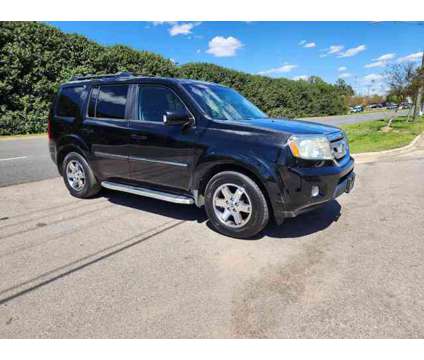 2009 Honda Pilot for sale is a Black 2009 Honda Pilot Car for Sale in Raleigh NC