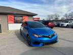 2017 Toyota Corolla iM for sale