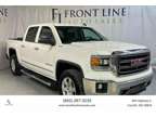 2015 GMC Sierra 1500 Crew Cab for sale