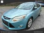 2012 Ford Focus for sale