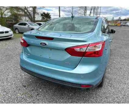 2012 Ford Focus for sale is a 2012 Ford Focus Car for Sale in Spotsylvania VA