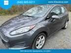 2016 Ford Fiesta for sale