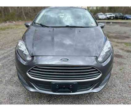 2016 Ford Fiesta for sale is a 2016 Ford Fiesta Car for Sale in Spotsylvania VA