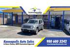 2014 Jeep Patriot for sale