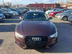 2014 Audi A5 for sale