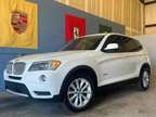 2014 BMW X3 for sale