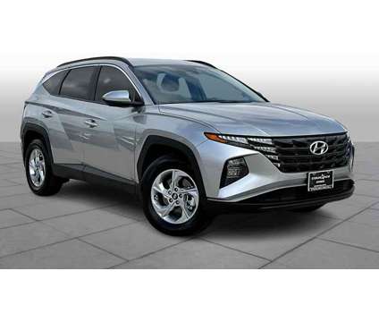 2024UsedHyundaiUsedTucsonUsedAWD is a Silver 2024 Hyundai Tucson Car for Sale in Houston TX