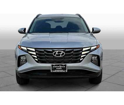 2024UsedHyundaiUsedTucsonUsedAWD is a Silver 2024 Hyundai Tucson Car for Sale in Houston TX