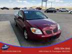 2007 Pontiac G5 for sale