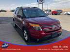 2014 Ford Explorer for sale