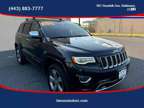 2016 Jeep Grand Cherokee for sale