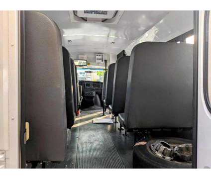 2011 Chevrolet Express Commercial Cutaway for sale is a 2011 Chevrolet Express Car for Sale in El Paso TX