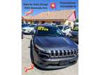 2018 Jeep Cherokee for sale