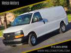 2019 Chevrolet Express 2500 Cargo for sale