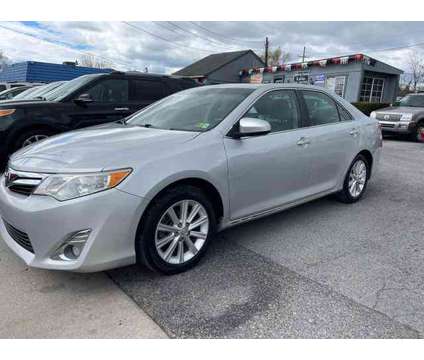 2014 Toyota Camry for sale is a 2014 Toyota Camry Car for Sale in Ranson WV