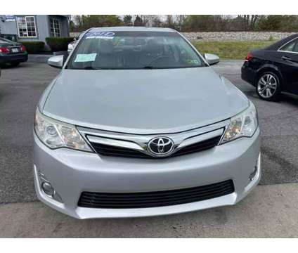 2014 Toyota Camry for sale is a 2014 Toyota Camry Car for Sale in Ranson WV