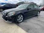 2014 Mercedes-Benz E-Class for sale