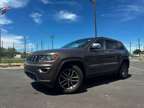 2018 Jeep Grand Cherokee for sale