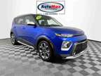 2021 Kia Soul for sale