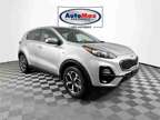 2021 Kia Sportage for sale