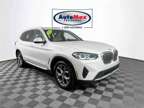 2022 BMW X3 for sale