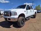 2006 Ford F350 Super Duty Crew Cab for sale