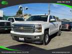 2015 Chevrolet Silverado 1500 Crew Cab for sale