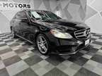 2014 Mercedes-Benz E-Class for sale