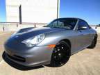 2003 Porsche 911 for sale