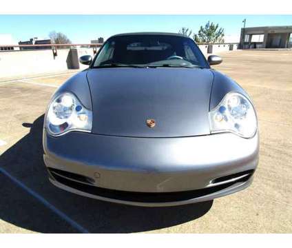 2003 Porsche 911 for sale is a Grey 2003 Porsche 911 Model Car for Sale in Springfield MO