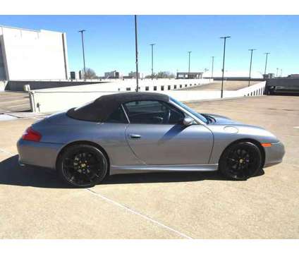 2003 Porsche 911 for sale is a Grey 2003 Porsche 911 Model Car for Sale in Springfield MO