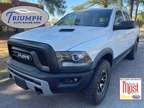 2016 Ram 1500 Crew Cab for sale