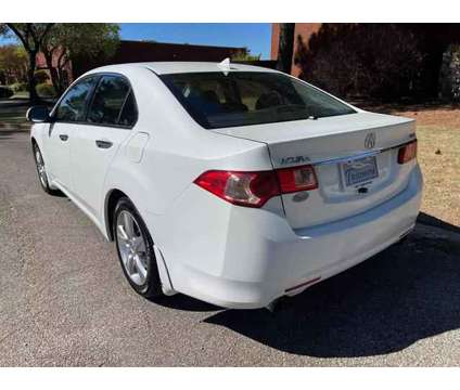 2012 Acura TSX for sale is a White 2012 Acura TSX 2.4 Trim Car for Sale in Memphis TN